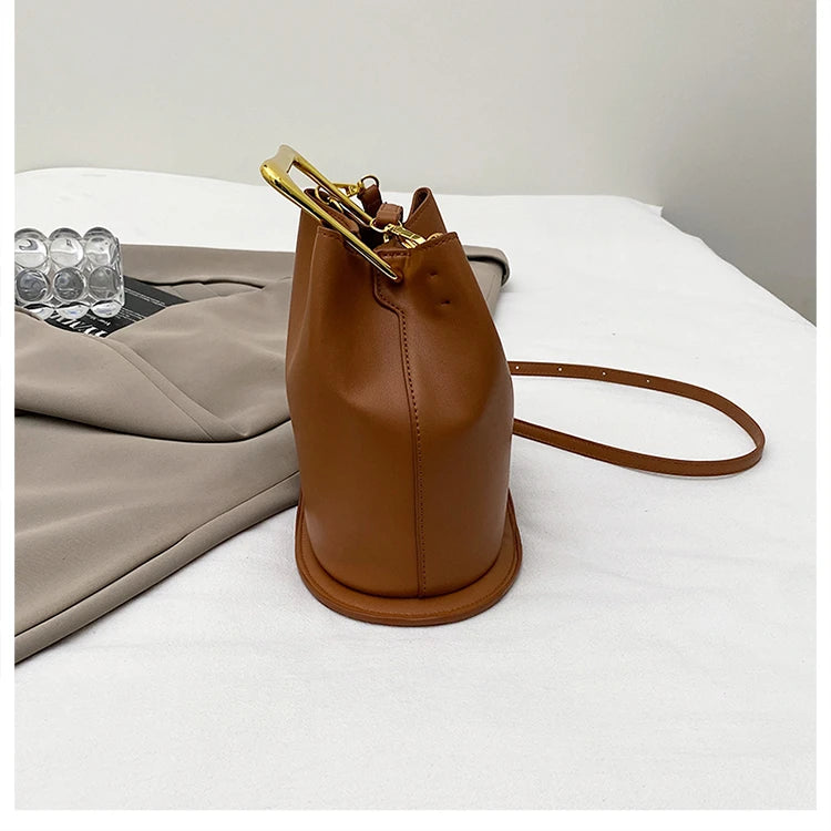 Neo Bucket Luxe™ Shoulder & Crossbody Bag