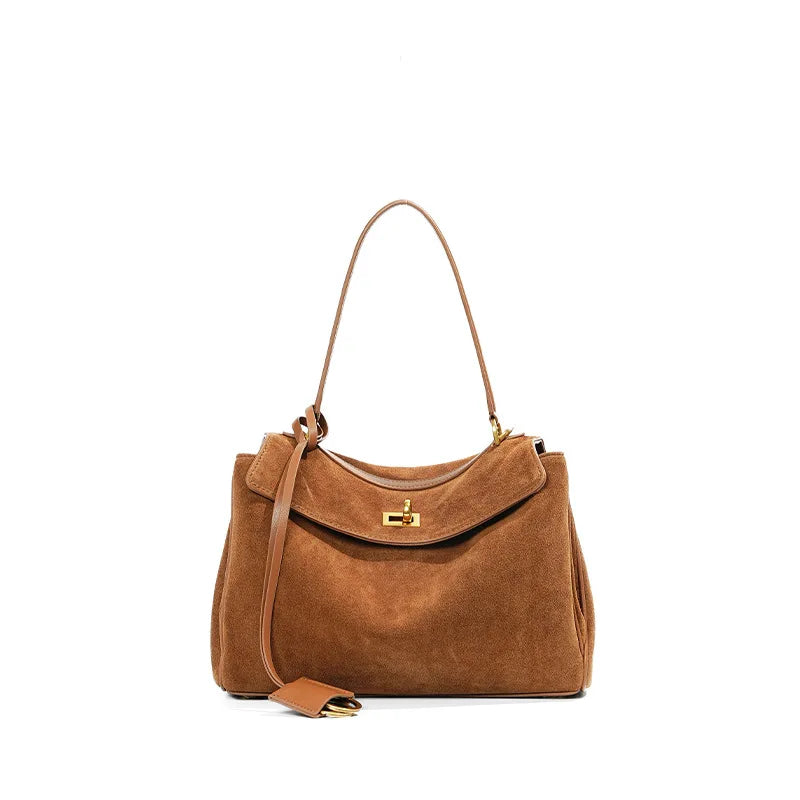 Ciara Vintage™ Classic Handbag