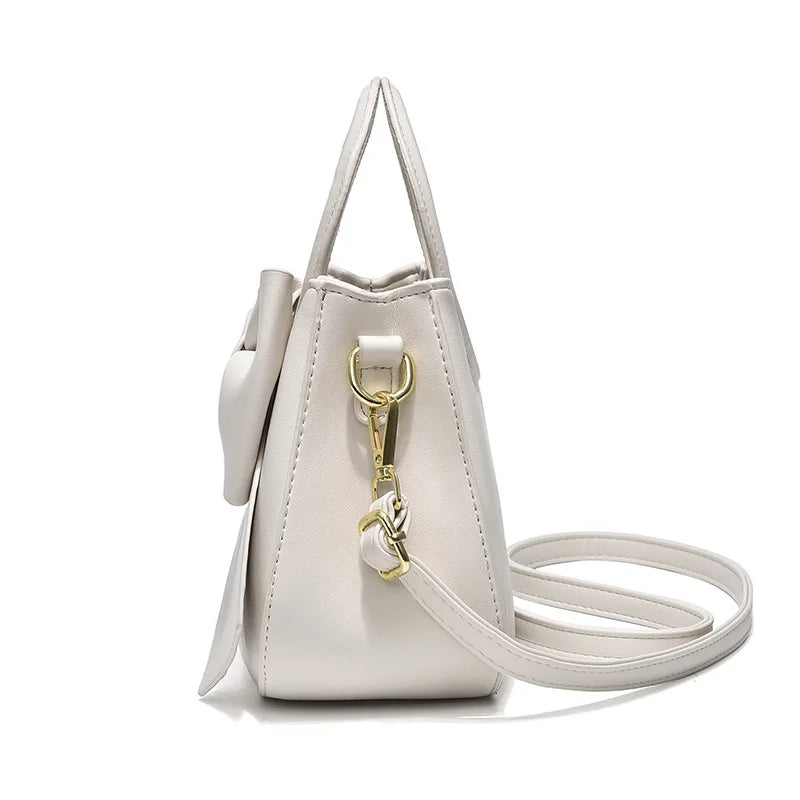 Velora Knot™ Retro Butterfly Crossbody Bag