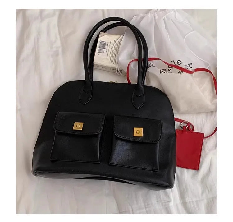 Classic Vault™ Retro Women’s Tote Handbag