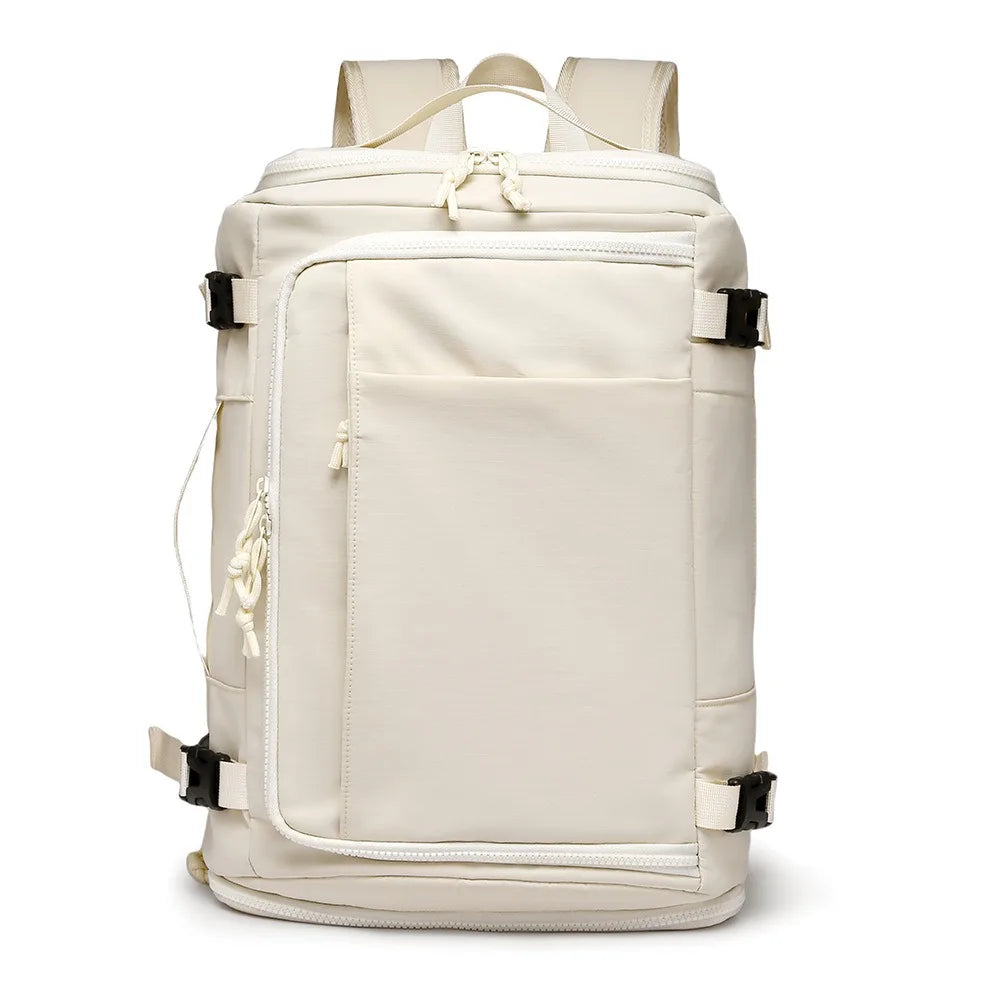 BAGSMART Aero Pack Elite Travel Backpack