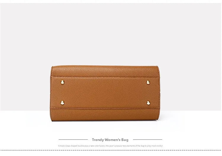 UrbanEase™ Shoulder & Crossbody Bag