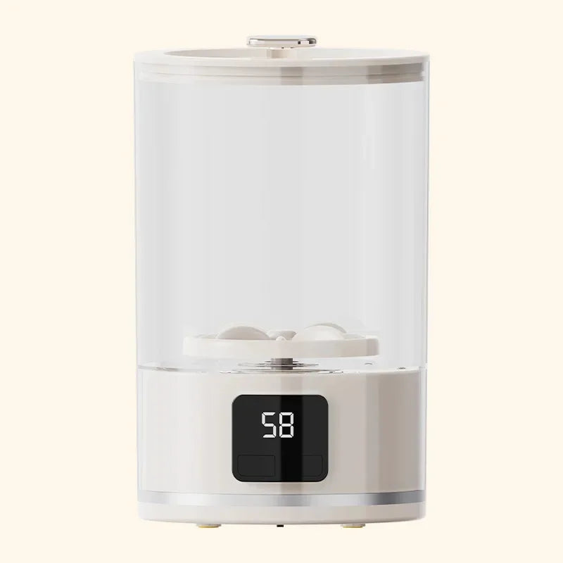 Mini WashPro™ Portable Wireless Charging Laundry Cup