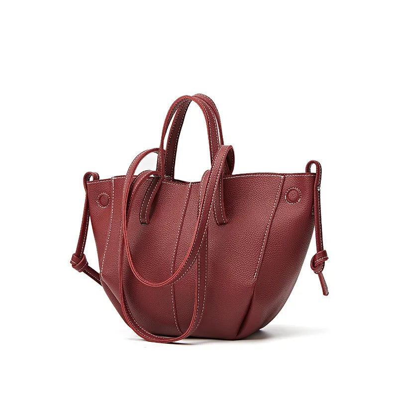 Aile Élégance™ Aesthetic Wings Tote Bag