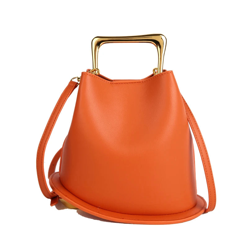 Neo Bucket Luxe™ Shoulder & Crossbody Bag