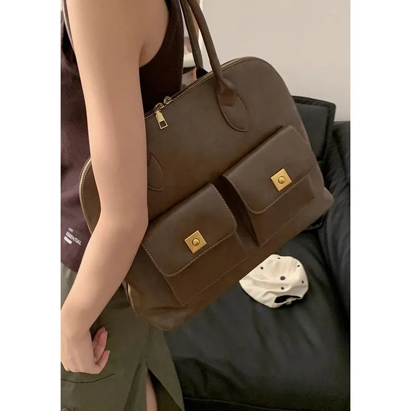 Classic Vault™ Retro Women’s Tote Handbag