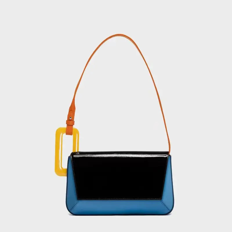 Aura Panel™ Luxury Shoulder Bag