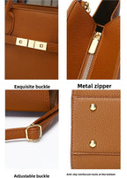 UrbanEase™ Shoulder & Crossbody Bag