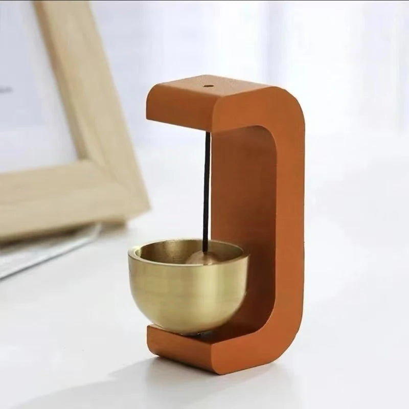 Dopamine bell™  Magnetic Inhalation