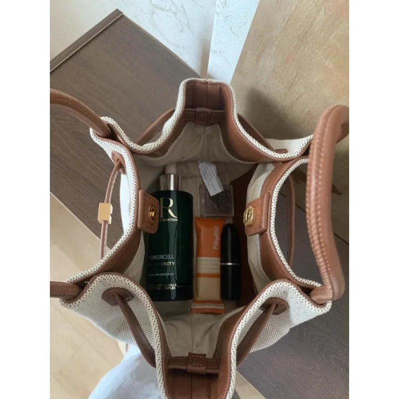 JW PEI™ Suede Dumpling Shoulder Bag