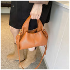 Dumpliné Luxe™ Shoulder & Crossbody Bag