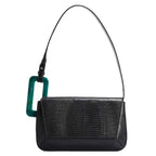 Aura Panel™ Luxury Shoulder Bag