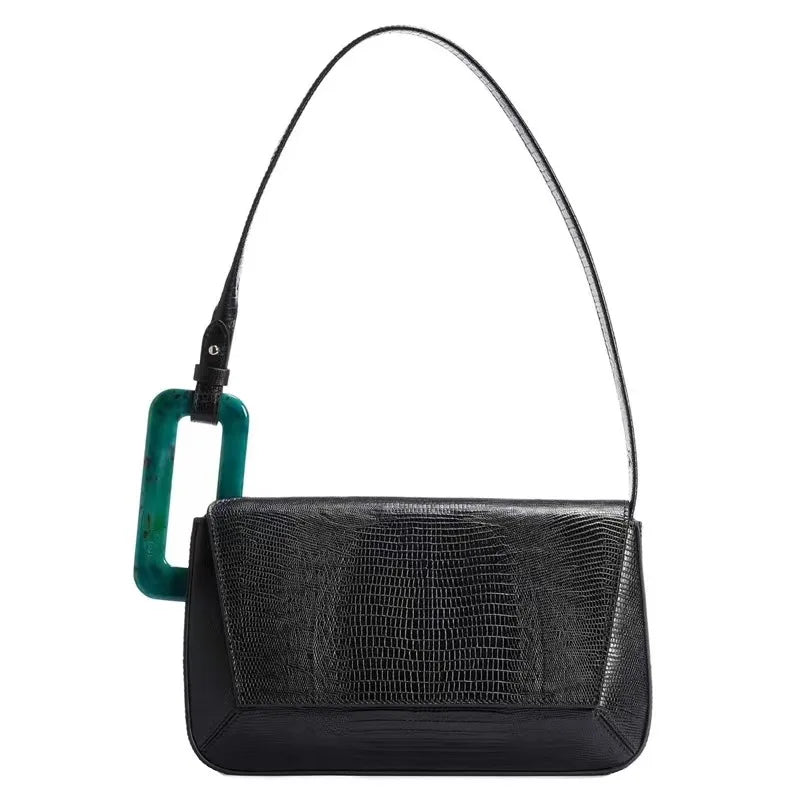 Aura Panel™ Luxury Shoulder Bag