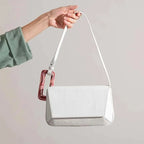 Aura Panel™ Luxury Shoulder Bag